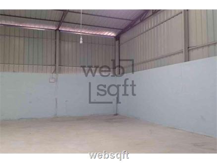 Warehouse for Rent